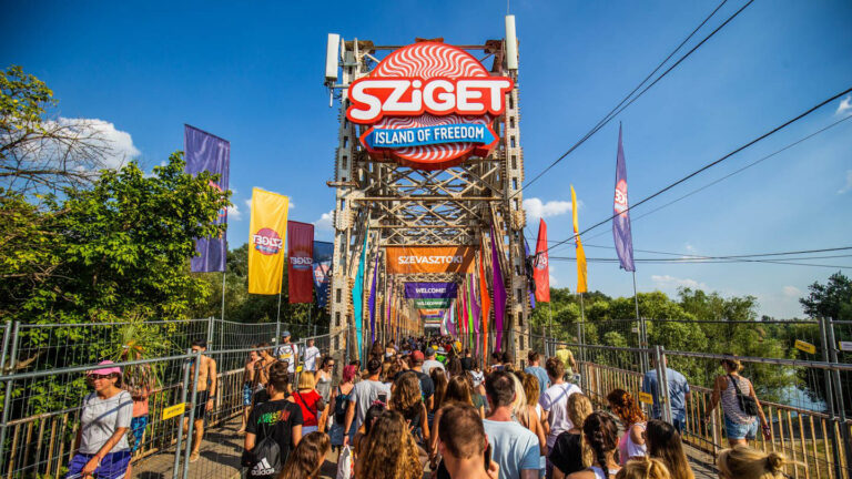 Sziget Festival